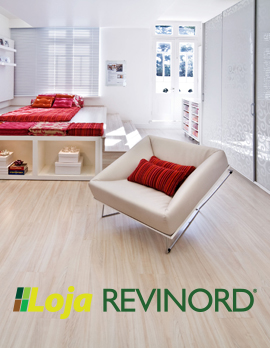 Contacto Loja Revinord